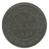 Image 2 : 1859 One Cent - DP N9 #3.