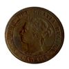 Image 2 : 1896 One Cent - Far 6