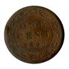 Image 3 : 1896 One Cent - Far 6