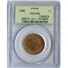 Image 1 : 1900 One Cent