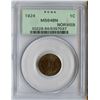 Image 1 : 1924 One Cent