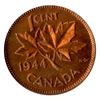 Image 2 : 1944 One Cent