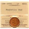 Image 1 : 2006 One Cent