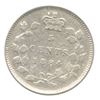 Image 2 : 1884 Five Cents - Near 4