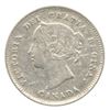 Image 3 : 1884 Five Cents - Near 4