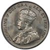 Image 1 : 1934 Five Cents - Specimen