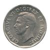 Image 3 : 1947 Five Cents - Dot