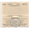 Image 1 : 1932 Ten Cents