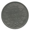 Image 2 : 1858 Twenty Cents