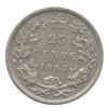 Image 2 : 1887 Twenty-Five Cents