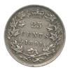 Image 2 : 1891 Twenty-Five Cents