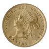 Image 3 : 1900 Twenty-Five Cents