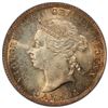 Image 1 : 1901 Twenty-Five Cents