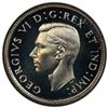 Image 1 : 1947 Twenty-Five Cents - Specimen