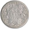 Image 2 : 1872H Fifty Cents - Inverted A/V