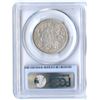 Image 4 : 1872H Fifty Cents - Inverted A/V