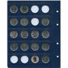 Image 14 : Canada Fifty Cents Collection