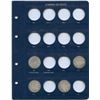 Image 1 : Canada Fifty Cents Collection
