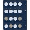 Image 2 : Canada Fifty Cents Collection