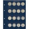 Image 7 : Canada Fifty Cents Collection