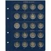 Image 9 : Canada Fifty Cents Collection