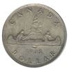 Image 3 : 1935 Silver Dollar - J. O. P. Counterstamped