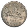 Image 2 : 1935 Silver Dollar