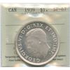 Image 1 : 1939 Silver Dollar - Specimen