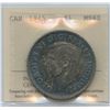 Image 1 : 1945 Silver Dollar