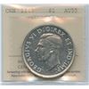 Image 1 : 1945 Silver Dollar