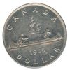 Image 2 : 1945 Silver Dollar