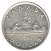 Image 2 : 1946 Silver Dollar