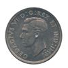 Image 3 : 1947 Silver Dollar - Maple Leaf