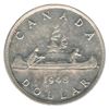 Image 2 : 1948 Silver Dollar
