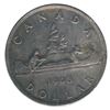 Image 2 : 1948 Silver Dollar