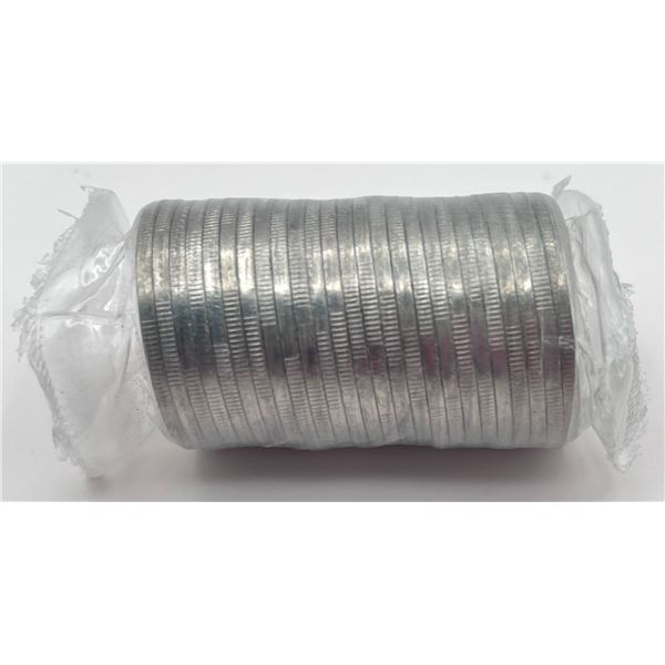 1996 Original $2 RCM Roll
