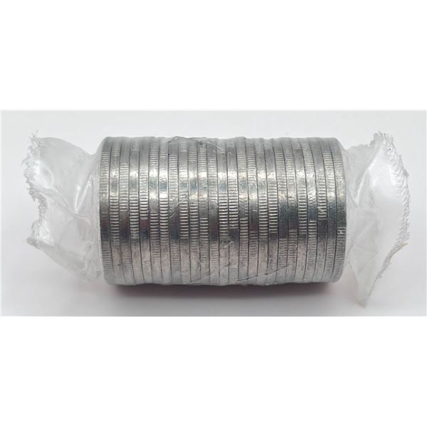 1996 Original $2 RCM Roll