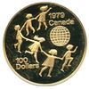 Image 1 : 1979 Canada $100 Gold Coin
