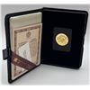 Image 3 : 1980 Canada $100 Gold Coin