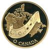Image 1 : 1981 Canada $100 Gold Coin