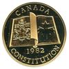 Image 1 : 1982 Canada $100 Gold Coin