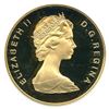 Image 2 : 1983 Canada $100 Gold Coin