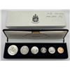 Image 1 : 1970 Specimen Coin Set