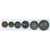 Image 4 : 1970 Specimen Coin Set