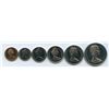Image 5 : 1970 Specimen Coin Set