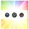 Image 1 : Royal Canadian Mint “Colour Technology” Test Tokens
