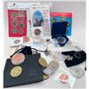 Image 1 : RCM Part 1 - Lot of 36 Tokens, Medals, ect...