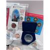 Image 3 : RCM Part 1 - Lot of 36 Tokens, Medals, ect...