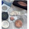 Image 5 : RCM Part 2 - Lot of 36 Tokens, Medals, ect...