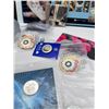 Image 10 : Various RCM Promotional Material, Tokens, Medals - Part 1